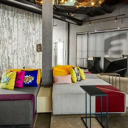 Aloft Dallas Arlington South מראה חיצוני תמונה